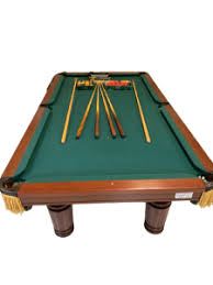 Many years have been spent to create this flawless table, from pursuing advice from professional players to using them in professional tournaments and implementing the feedback until it was precise. Pre Owned Billiards Tables Atlantic Spas Billiards