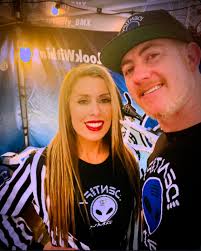 Profil von Identify BMX