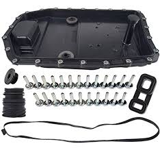 Bapmic 6hp19 Transmission Oil Pan Repair Kit For Bmw E60 E71 E82 E88 24152333907 Sale Oempartscar Com Bmw Oil Pan Bmw E60