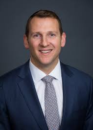 Ryan Kocher Named President for Cigna's Business in Pacific Northwest  Markets
