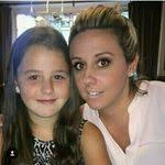 Rhea Bates's Instagram, Twitter & Facebook