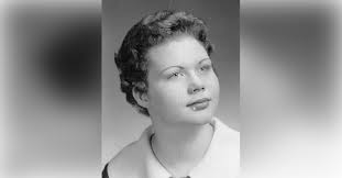 Obituary information for Karen M. Buczek (nee Lind)