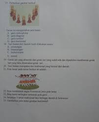 Maybe you would like to learn more about one of these? Tolong Dijawab Se Mu A Nya Jangan Cuman Setengah Hari Ini Pengumpulan Jangan Brainly Co Id