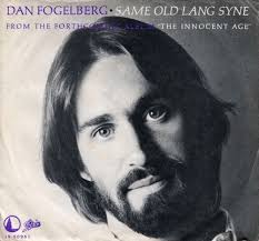 Dan Fogelberg Interview: 'Same Old Lang Syne'