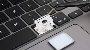 Ifixit: 16-Inch Macbook Pro Has Easy To Repair Keyboard