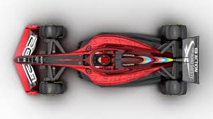 Aktuelle nachrichten und videos aus der königsklasse des motorsports. Formula 1 Kundigt Eine Grosse Neuheit An Wird Der Neue 2022 Racing Car Vorgestellt Vmax Si