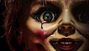 Indra kesuma movies hd annabelle: Premiere Bande Annonce Pour Annabelle 3 Darkmovies