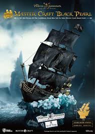 Directed by gore verbinski.produced by jerry bruckheimerthis tale follows the. Pirates Of The Caribbean Salazars Rache Master Craft Statue 1 144 Black Pearl 36 Cm Beast Kingdom Fluch Der Karibik Bunker158 Com