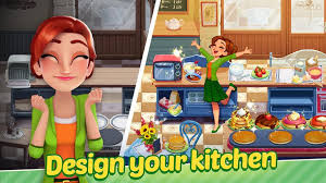 Battle your friends and rise to fame, in this frantic physics game. Download Delicious World Cooking Restaurant Game Apk For Android