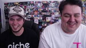 His real name is darren black and he is an alumnus of the hastings college of art and technology. Ricegum Rice Dumb Youtube