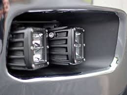 2011 2014 Chevy 2500 3500 Fog Light Mount Chevy Silverado Accessories 2014 Chevy Silverado Accessories Silverado
