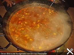 Gulaschsuppe Im Kessel Oder Topf Rezept Mit Bild Gulaschsuppe Im Kessel Gulaschsuppe Gulasch