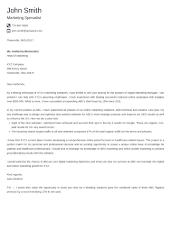 Cover letter act as support to resume. 20 Cover Letter Templates To Download Free For Your Resume