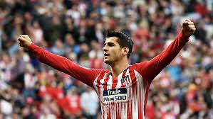 8 477 402 · обсуждают: Atletiko Vykupit U Chelsi Transfer Alvaro Moraty Sport Ria Novosti 06 07 2019