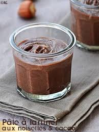 Pate A Tartiner Aux Noisettes Cacao Best Of De Mes Pates A Tartiner Maison Pate A Tartiner Recette Pate A Tartiner Recette Nutella Maison