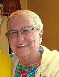 Obituary information for Pamela Mavis Nowicki