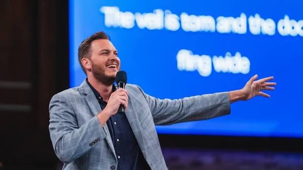 1 Hour of Joseph Larson Worship Songs (Part 2)