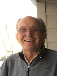 Victor Edward Mcdaniel Obituary April 12, 2022