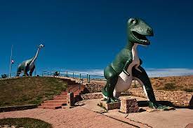 Maybe you would like to learn more about one of these? Dinosaur Park Rapid City Sd Picture Of Dinosaur Park Rapid City Tripadvisor