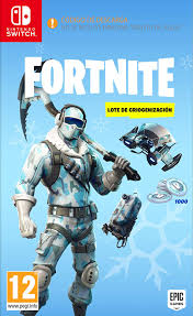 Descubrí la mejor forma de comprar online. Codigos De Fortnite Gratis Para Nintendo Switch