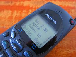 Gadgets We Miss: The Nokia 2110. As ...