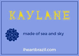 Read horse names >> we have complied the largest horse name list on the web. 100 Brazilian Girl Names With Meanings I Heart Brazil
