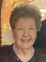 Catherine Patricia Hubbard Obituary