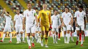 Croatia Hold Wasteful England In Empty Stadium Check More At Https Trendsindia Net 2018 10 13 Croatia Hold Wasteful Engl England Fans Croatia England Tickets