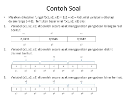 We did not find results for: 13 Contoh Soal Tentang Algoritma Contoh Soal Terbaru