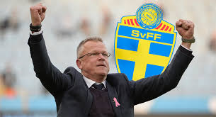 Han mår förhållandevis bra. andersson fortsätter hemkarantänen och missar båda. Avslojar Janne Andersson Ny Forbundskapten Lamnar Ifk Norrkoping