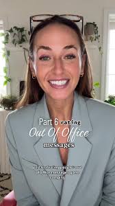 What’s the best OOO you’ve seen? #wfh #corporate #work #relatable #ooo