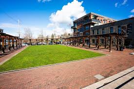 Alquileres vacacionales en fairhaven, bellingham. Washington State Road Trips Downtown Bellingham