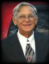 Obituary information for Otto Oneal Bone