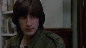 Catherine Martell from the Faculty movie.