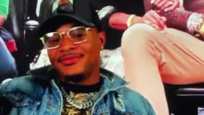 Corey Holcomb clowns Shannon Sharp