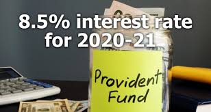 How to calculate interest on epf. Epfo Gives Good News To 6 Crore Investors Fixes 8 5 Interest Rate For 2020 21 Palpalnewshub