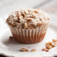 Recette De Muffins A L Orange Et A La Patate Douce Coup De Pouce Desserts Delicious Breakfast Recipes Banana Muffins