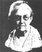 Footprints of Fayette A-E