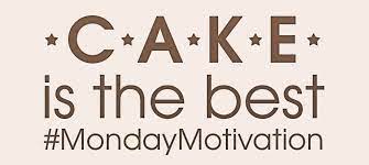 Pin On Cake Motivation