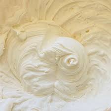 If frosting seems too thick, beat in additional milk, ½ teaspoon at a time. Cream Cheese Frosting Without Butter Aubrey S Kitchen