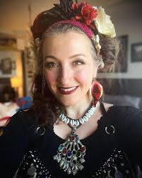 Bend Oregon belly dance community sought