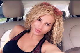 Fundraiser for Grisel Rodriguez Navarro by Jessica Farres : Jennifer  Martinez