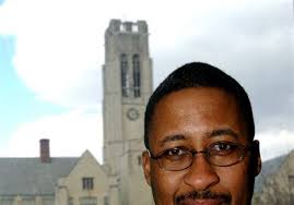 Retaining black UT students his challenge