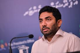 Ventilator corruption: Major accusations against Minister Ameen by ACC