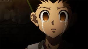 to write or not to write — What are hxh's themes?