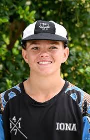 Caelan Smith's Instagram, Twitter & Facebook