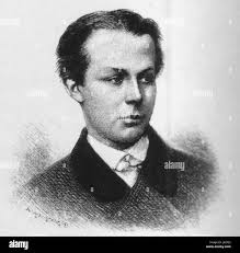 Lord francis douglas hi-res stock photography and images