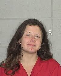 Harmony Houck's Instagram, Twitter & Facebook