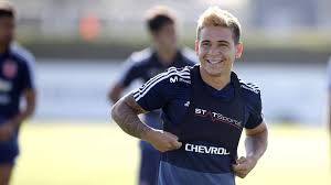 Contact santos brasil on messenger. El Santos De Brasil Presentara Hoy A Soteldo