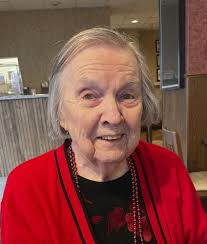 Kathrine Lawrence Obituary